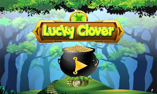 Lucky Clover